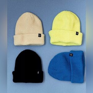 Movement Cool Down waffle Beanie
